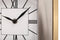 Lalee Avenue Table clock Moments 225 gold