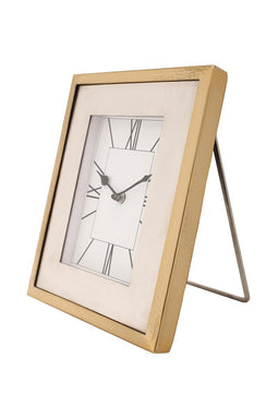 Lalee Avenue Table clock Moments 325