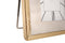 Lalee Avenue Table clock Moments 325
