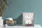 Lalee Avenue Table clock Moments 325