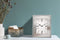 Lalee Avenue Desk clock Moments 425