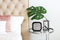 Lalee Avenue Desk clock Moments 525