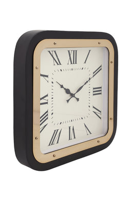Lalee Avenue Wall clock Moments 1025