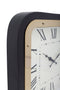 Lalee Avenue Wall clock Moments 1025