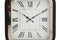 Lalee Avenue Wall clock Moments 1025
