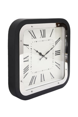 Lalee Avenue Wall clock Moments 1025