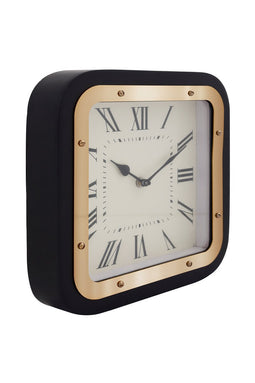 Lalee Avenue Wall clock Moments 925