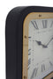Lalee Avenue Wall clock Moments 925