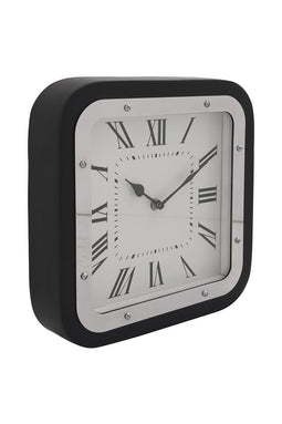 Lalee Avenue Wall clock Moments 925