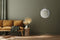 Lalee Avenue Wall mirror Eleganca
