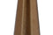 Lalee Avenue Candlestick Art Deco 135 Gold / Gray