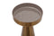 Lalee Avenue Candlestick Art Deco 135 Gold / Gray