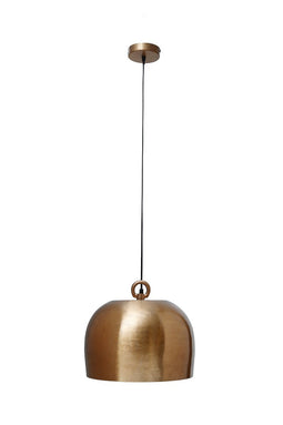 Lalee Avenue Hanging lamp Art Deco 325 copper