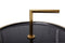 Lalee Avenue Side table Art Deco 545 Black