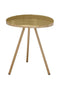 Lalee Avenue Side table Morrison 625