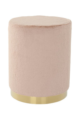 Lalee Avenue Stool Nona 125 (LxWxH) Ø 36 x 44 cm