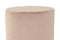 Lalee Avenue Stool Nona 125 (LxWxH) Ø 36 x 44 cm