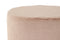 Lalee Avenue Stool Nona 125 (LxWxH) Ø 36 x 44 cm