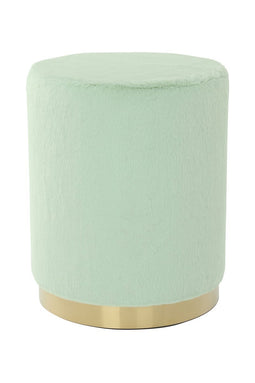 Lalee Avenue Stool Nona 125 (LxWxH) Ø 36 x 44 cm