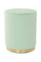 Lalee Avenue Stool Nona 125 (LxWxH) Ø 36 x 44 cm