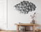 Lalee Avenue Wall decoration domicile 125