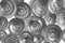 Lalee Avenue Wall decoration domicile 125