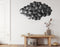 Lalee Avenue Wall decoration domicile 125