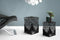 Lalee Avenue Side table Delta 125 set of 2 black