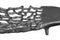 Lalee Avenue Decorative plate Dion 225 set of 3