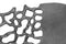Lalee Avenue Decorative plate Dion 225 set of 3