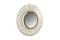 Lalee Avenue Wall mirror Duke