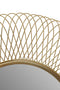 Lalee Avenue Wall mirror Duke