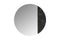 Lalee Avenue Wall mirror Duke