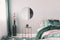 Lalee Avenue Wall mirror Duke
