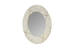 Lalee Avenue Wall mirror Dexter