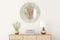 Lalee Avenue Wall mirror Dexter