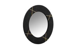 Lalee Avenue Wall mirror Dexter