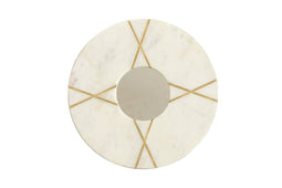 Lalee Avenue Wall mirror Dexter