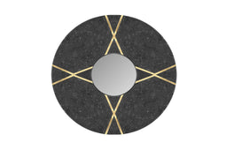 Lalee Avenue Wall mirror Dexter