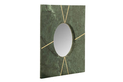 Lalee Avenue Wall mirror Dexter