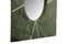Lalee Avenue Wall mirror Dexter