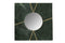Lalee Avenue Wall mirror Dexter