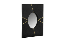 Lalee Avenue Wall mirror Dexter
