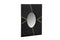 Lalee Avenue Wall mirror Dexter