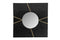 Lalee Avenue Wall mirror Dexter