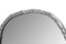 Lalee Avenue Wall mirror Duke