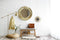 Lalee Avenue Wall mirror Duke