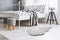 Padiro Rabbit Light Sheepskin 825