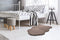 Padiro Rabbit Light Sheepskin 825