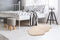 Padiro Rabbit Light Sheepskin 825
